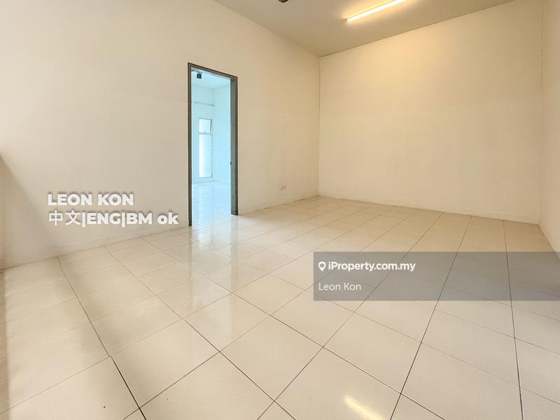 Rumah Berangkai 2 Tingkat untuk Dijual di Bandar Rimbayu, Telok Panglima Garang oleh Leon Kon - iProperty.com.my