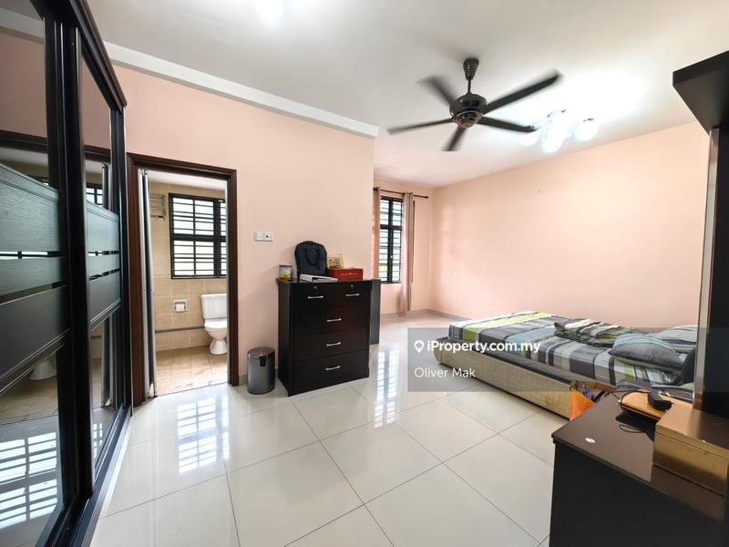 3-storey Terraced House for Sale in Mutiara Bukit Jalil, Bukit Jalil by Oliver Mak - iProperty.com.my