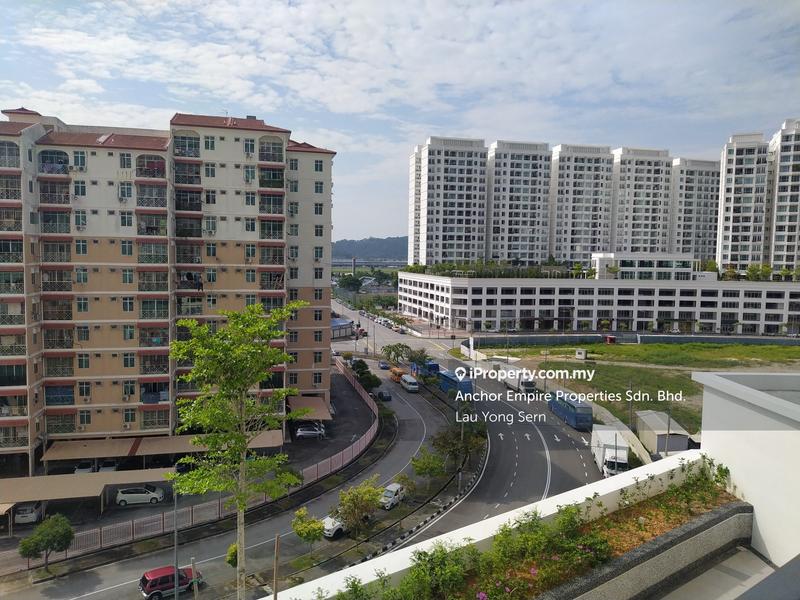 Condominium for Sale in The Amarene by Lau Yong Sern - iProperty.com.my