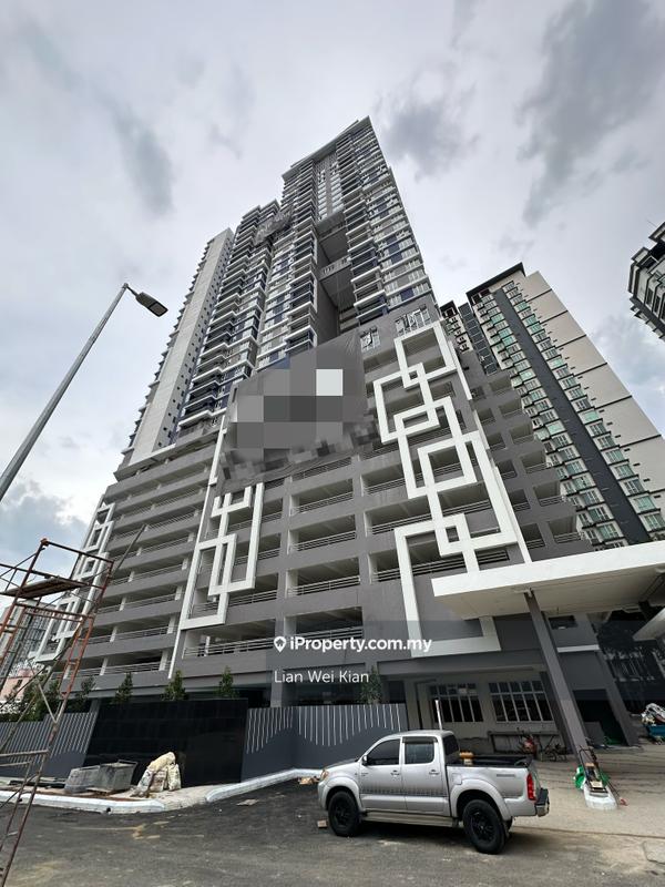 For Sale - Berlian Setapak 2 Residences