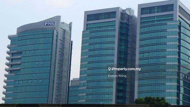 Office for Rent in BANGSAR, Kampung Kerinchi (Bangsar South) by Evelyn Kong - iProperty.com.my