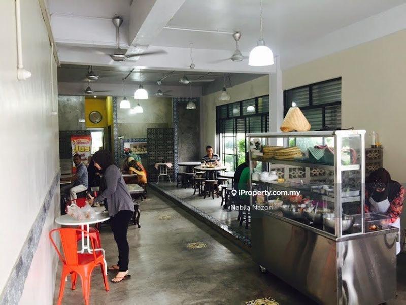 Kedai-Pejabat untuk Disewa di Kampung Telipot, Kota Bharu oleh Nabila Nazori - iProperty.com.my