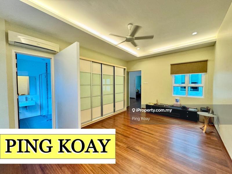 3-storey Terraced House for Sale in Permai Jaya, Tanjung Bungah by Ping Koay - iProperty.com.my