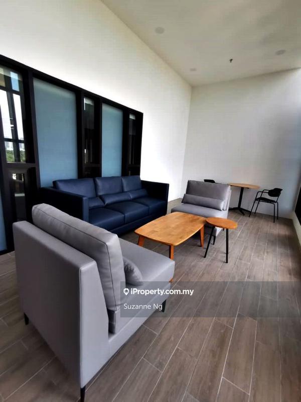 Residensi Servis untuk Disewa di Paisley @ Tropicana Metropark oleh Suzanne Ng - iProperty.com.my