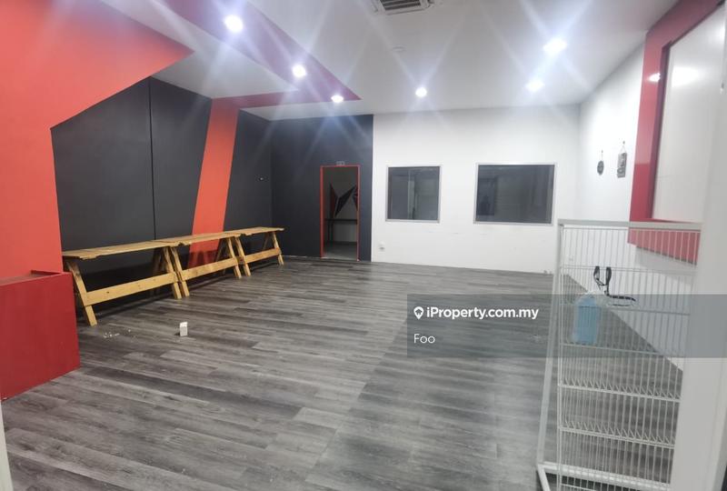 For Rent - Dataran Suria , Alam Suria Bandar Puncak Alam