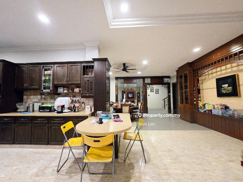 Bungalow House untuk Dijual di Pju 3, Tropicana oleh Reni Lim - iProperty.com.my