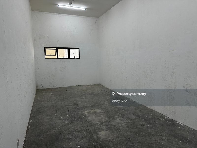 Semi-D Factory for Sale in Taman Perindustrian Kajang, Kajang by Andy Nee - iProperty.com.my
