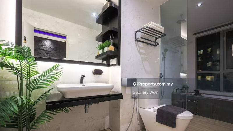 Condominium for Sale in Silverscape Residences by Geoffery Wee - iProperty.com.my