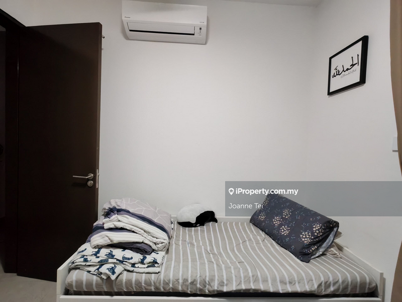 3-storey Terraced House for Rent in The Mulia Residence, Cyberjaya, Cyberjaya by Joanne Tei - iProperty.com.my