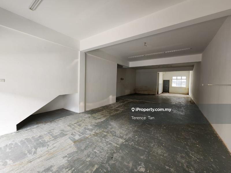 Shop / Office for Sale in Taman Kota Masai, Pasir Gudang by Terence Tan - iProperty.com.my