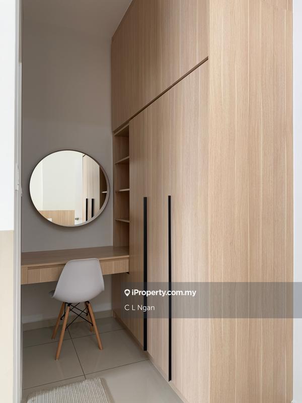 Service Residence for Rent in Jadite Suites by C L Ngan - iProperty.com.my