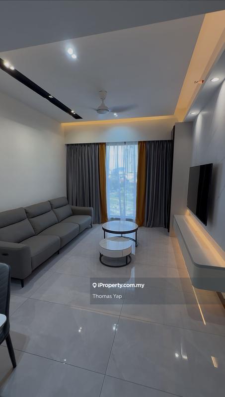 For Rent - Core Residence @ TRX