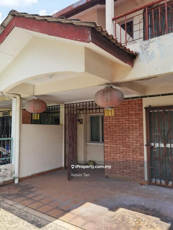 2-storey Terraced House for Sale in Bandar Puchong Utama, Puchong by Kelvin Tan - iProperty.com.my