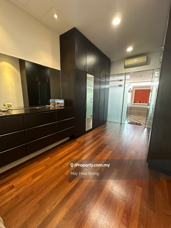 Rumah Berangkai 3.5 Tingkat untuk Dijual di Mont Kiara, Kuala Lumpur oleh May Hwa Wong - iProperty.com.my