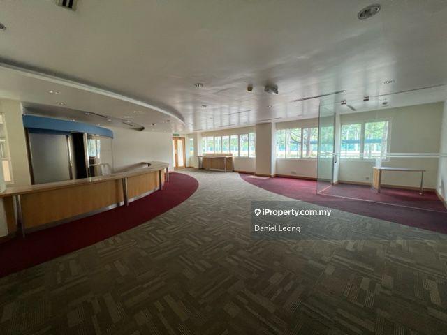 Pejabat untuk Dijual di Shah Alam, Shah Alam oleh Daniel Leong - iProperty.com.my