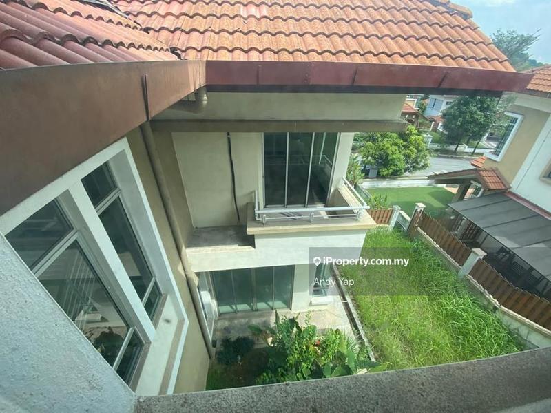 Bungalow House for Sale in Kota Emerald, Rawang by Andy Yap - iProperty.com.my