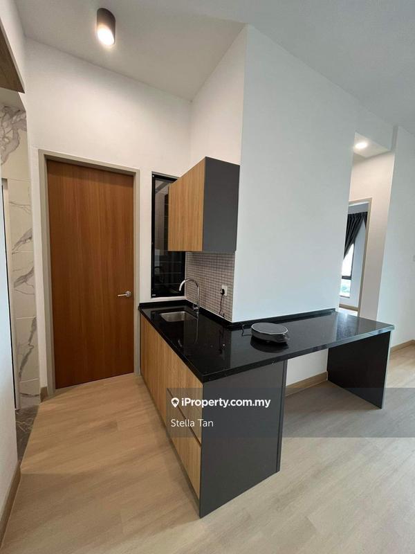 For Rent - The Grand Subang Jaya SS15