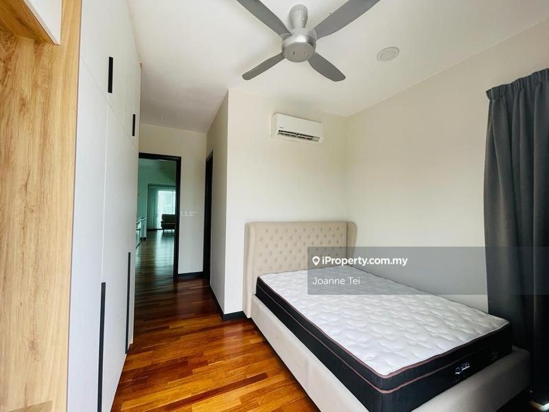 Bungalow House for Rent in Charms of Nusantara @ Setia Eco Glades, Cyberjaya by Joanne Tei - iProperty.com.my