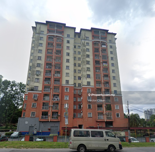 For Sale - Pangsapuri Permata