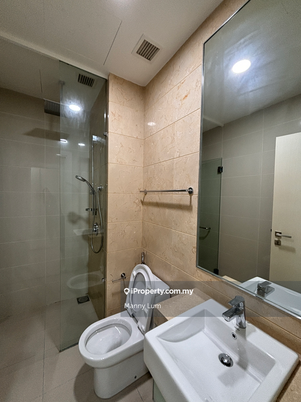 Service Residence for Sale in M City by Manny Lum - iProperty.com.my