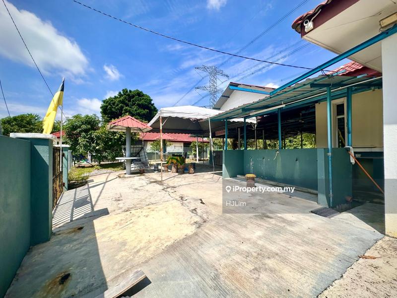 Bungalow House for Sale in Mahkota Hills, Lenggeng by HJLim - iProperty.com.my