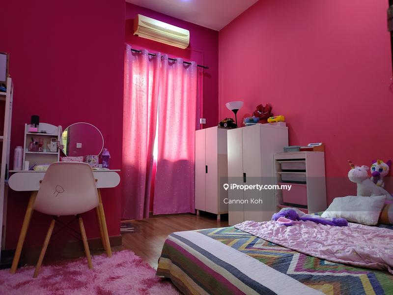 Rumah Teres 2-Tingkat untuk Dijual di Bayuemas, Klang oleh Cannon Koh - iProperty.com.my