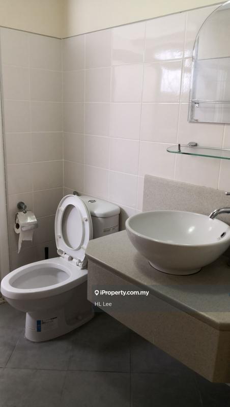 Service Residence for Sale in Kiara Designer Suites by HL Lee - iProperty.com.my