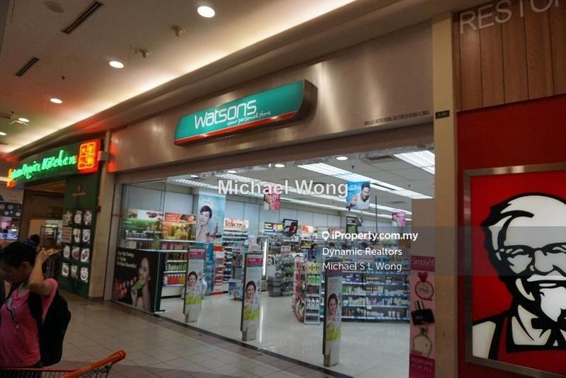 Ruang-Niaga untuk Dijual di Bandar Baru Sri Petaling, Sri Petaling oleh Michael S L Wong - iProperty.com.my