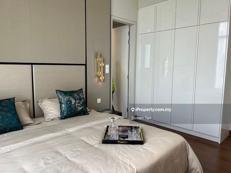 For Rent - Service Suites @ Pavilion Embassy