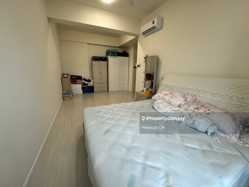 Residensi Servis untuk Dijual di The Era @ Duta North oleh Hewson Oh - iProperty.com.my