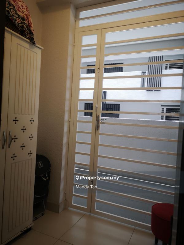 Kediaman Servis untuk Dijual di Glomac Centro oleh Mandy Tan - iProperty.com.my