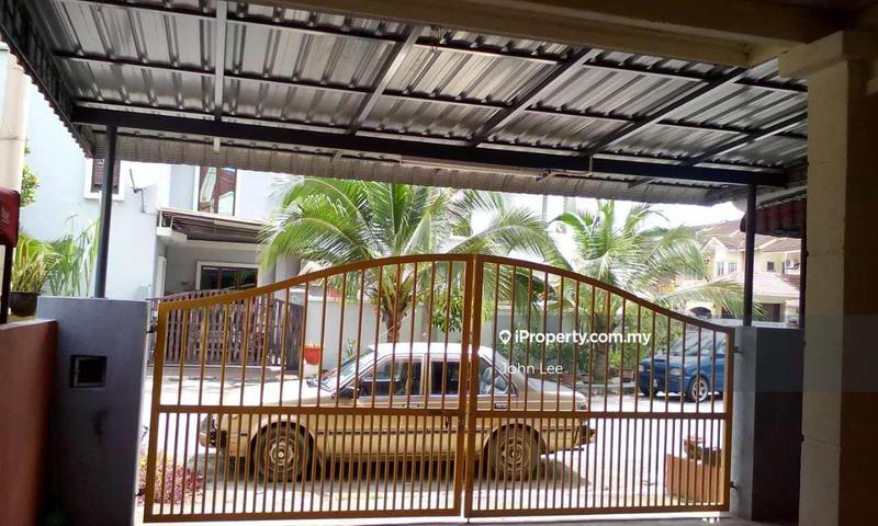 Rumah Berangkai 2 Tingkat untuk Dijual di Jalan Mahagoni 1, Batang Kali oleh John Lee - iProperty.com.my