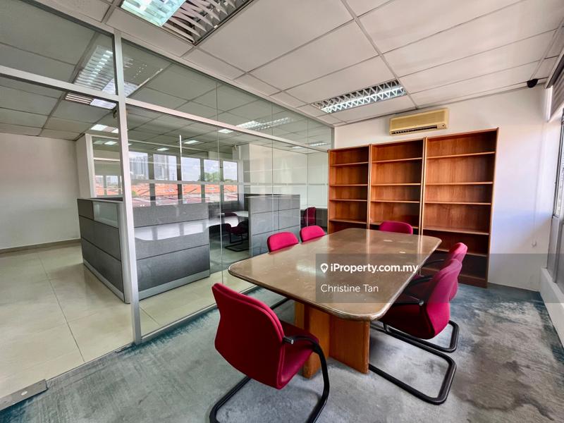 Office for Rent in Petaling Jaya, Selangor by Christine Tan - iProperty.com.my