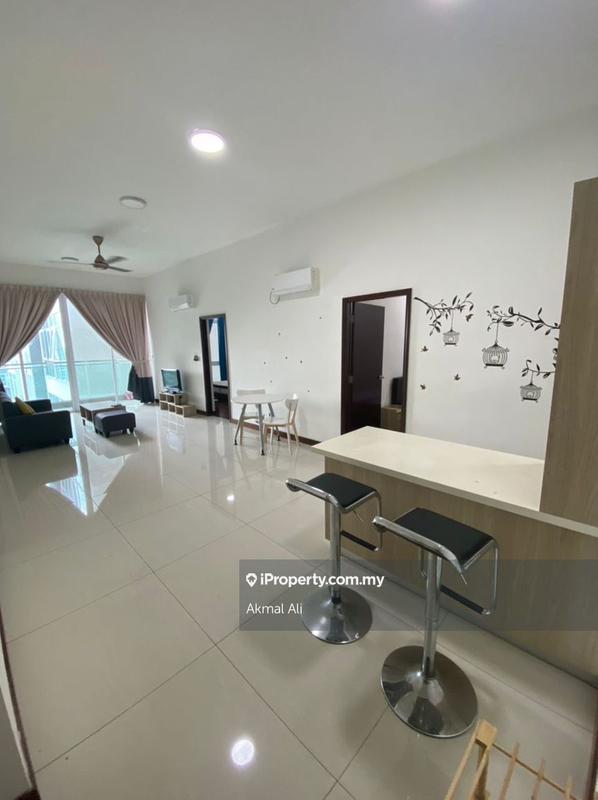 For Rent - Paragon Suites @ CIQ