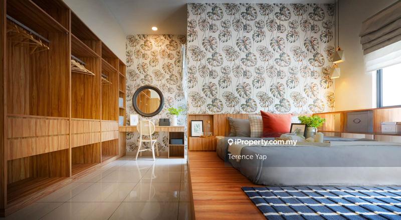 Bungalow House untuk Dijual di Setia Ecohill, Semenyih oleh Terence Yap - iProperty.com.my
