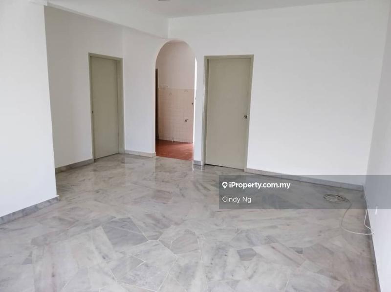 For Sale - Subang Perdana Goodyear Court 7