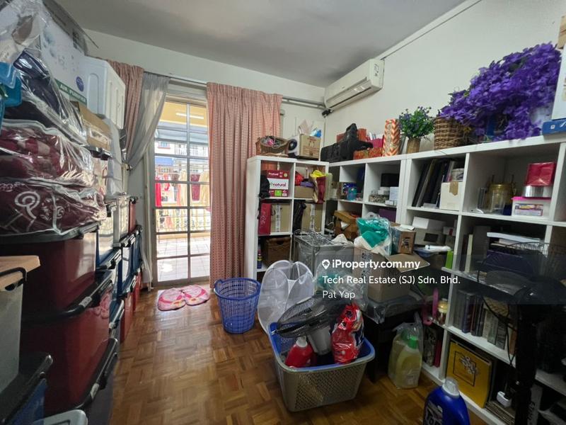 3-storey Terraced House for Sale in Cheras, Selangor by Pat Yap - iProperty.com.my