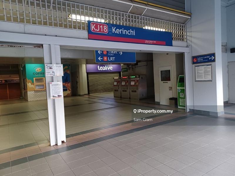 For Rent - Bangsar Trade Centre (Pantai Plaza)