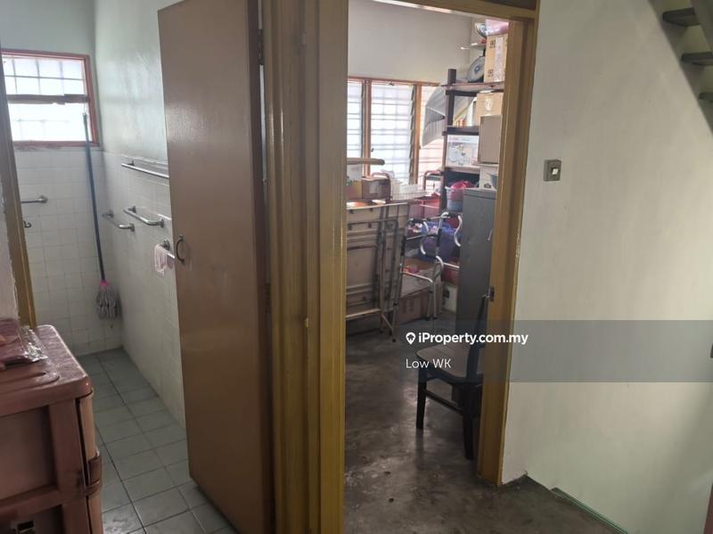 Rumah Teres 3-Tingkat untuk Dijual di Bandar Baru Sri Petaling, Sri Petaling oleh Low WK - iProperty.com.my