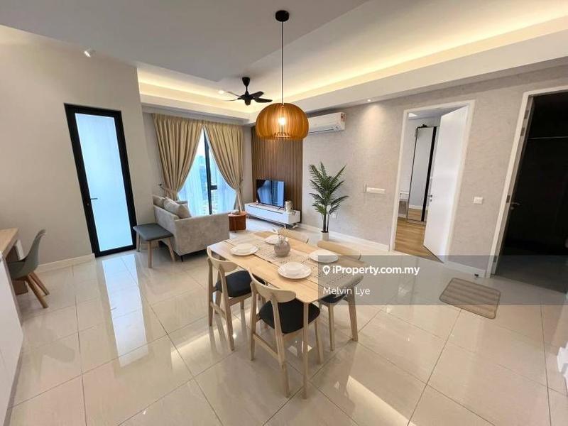 For Rent - The Sentral Suites