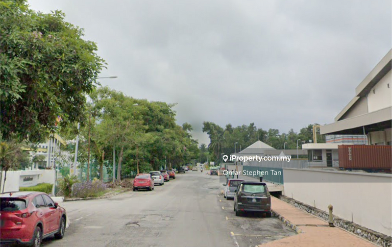 Industrial Land for Sale in Other, Bestari Jaya by Omar Stephen Tan - iProperty.com.my