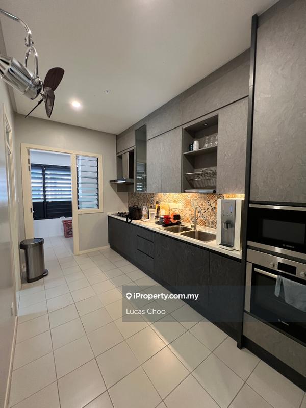 Rumah Bandar untuk Dijual di Sunway Montana, Setapak oleh Lucas Choo - iProperty.com.my