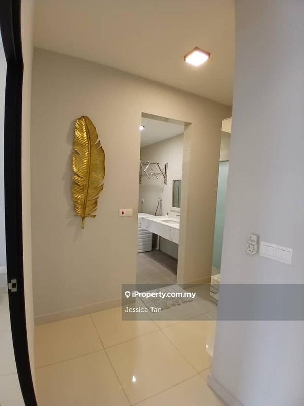 Service Residence for Sale in Cyperus @ Tropicana Gardens by Jessica Tan - iProperty.com.my