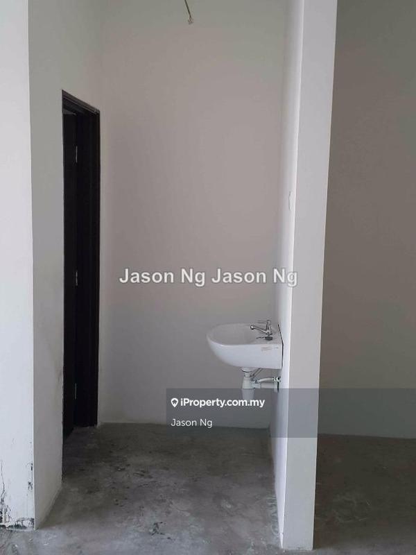 Soho untuk Dijual di Shah Alam, Selangor oleh Jason Ng - iProperty.com.my