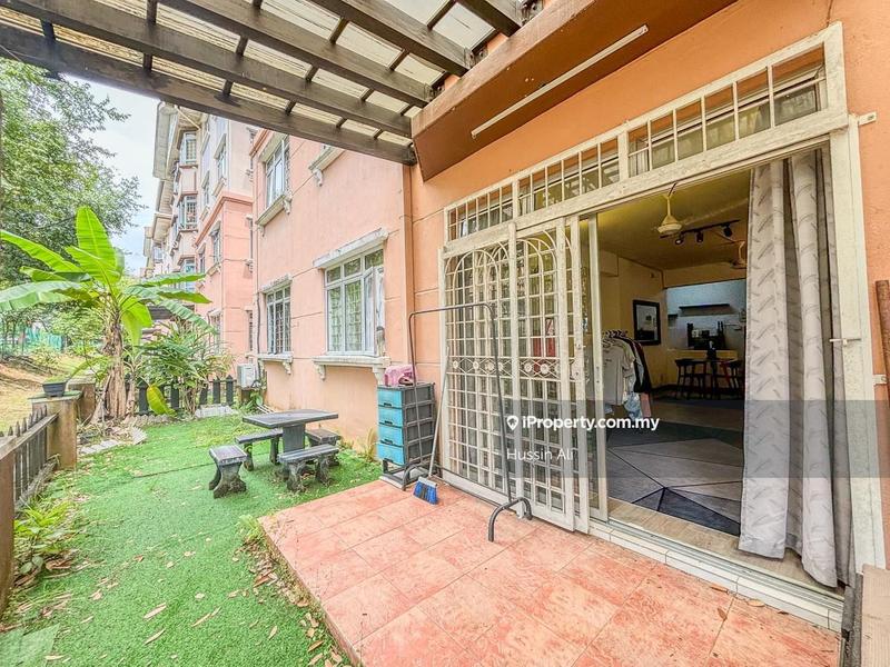 For Sale - D'shire Villa