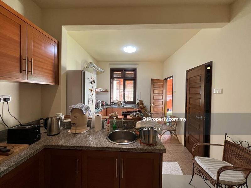 Rumah Berkembar untuk Dijual di Batu Ferringhi, Penang oleh Sam Kam - iProperty.com.my