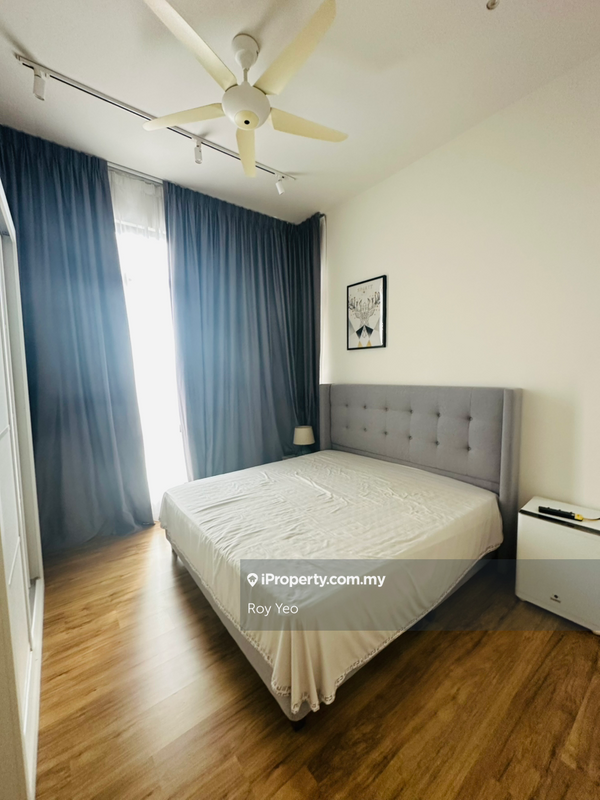 Service Residence for Sale in The Park Sky Residence by Roy Yeo - iProperty.com.my