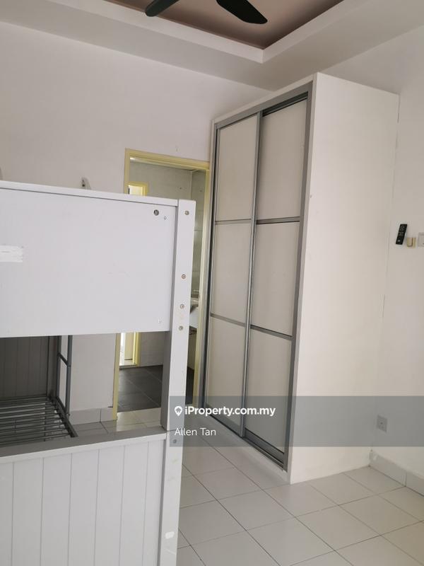 Kondominium untuk Dijual di Sterling oleh Allen Tan - iProperty.com.my