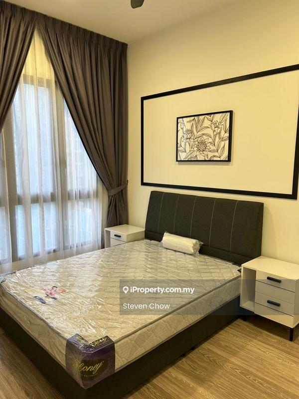 Service Residence for Rent in Southlink by Steven Chow - iProperty.com.my