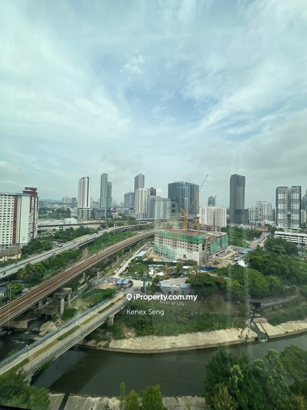 Office for Rent in Mid Valley City, Kuala Lumpur by Kenex Seng - iProperty.com.my
